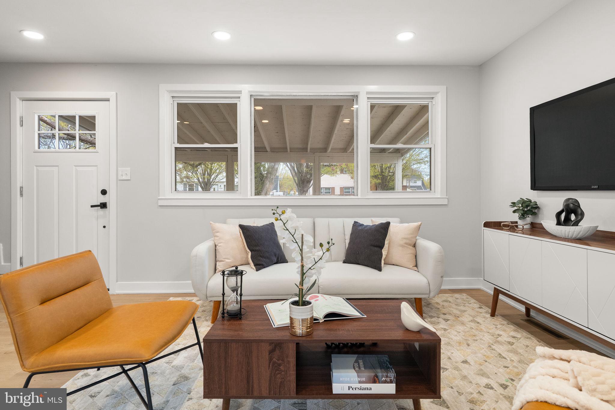 CROYDON - Residential