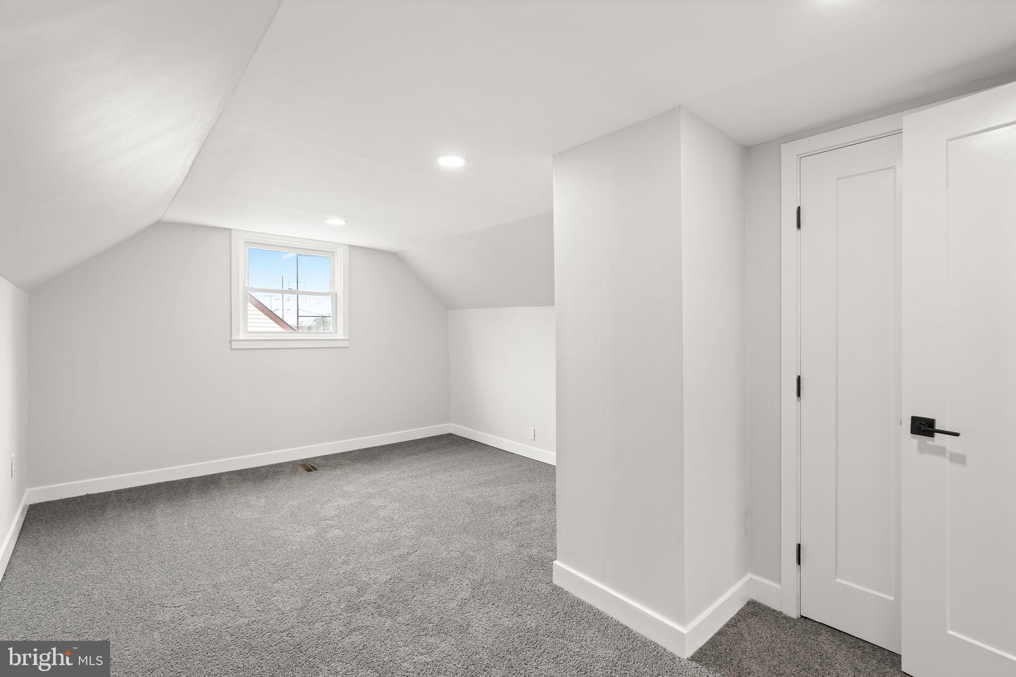 CROYDON - Residential