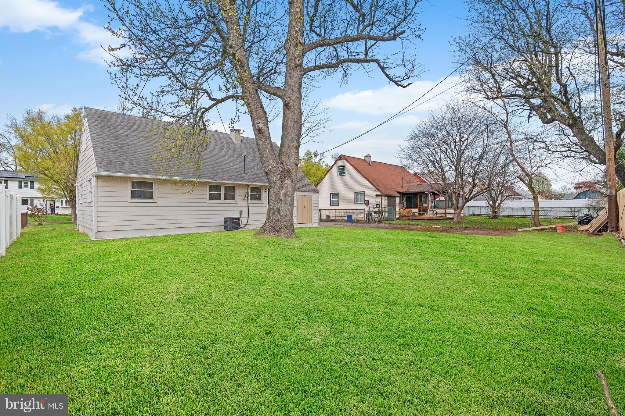 CROYDON - Residential