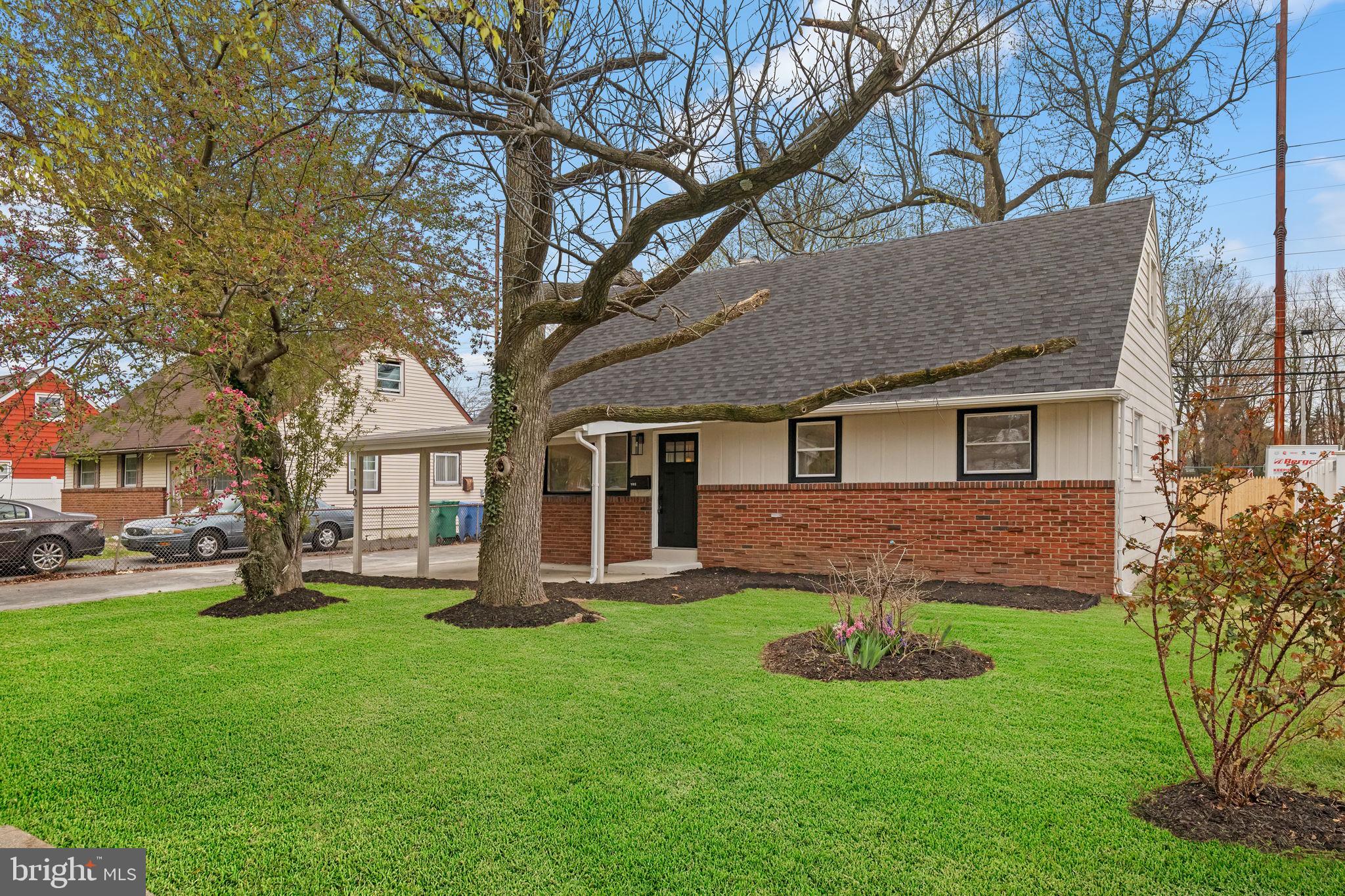 CROYDON - Residential