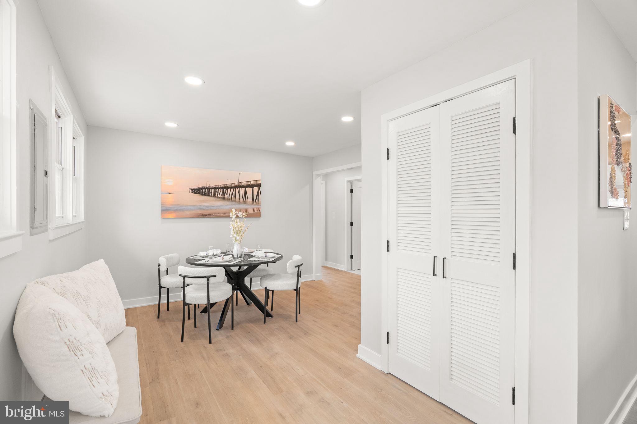 CROYDON - Residential