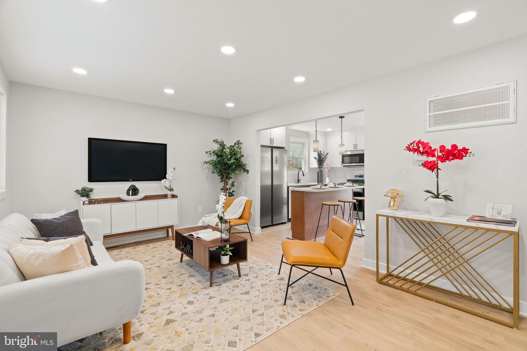 CROYDON - Residential