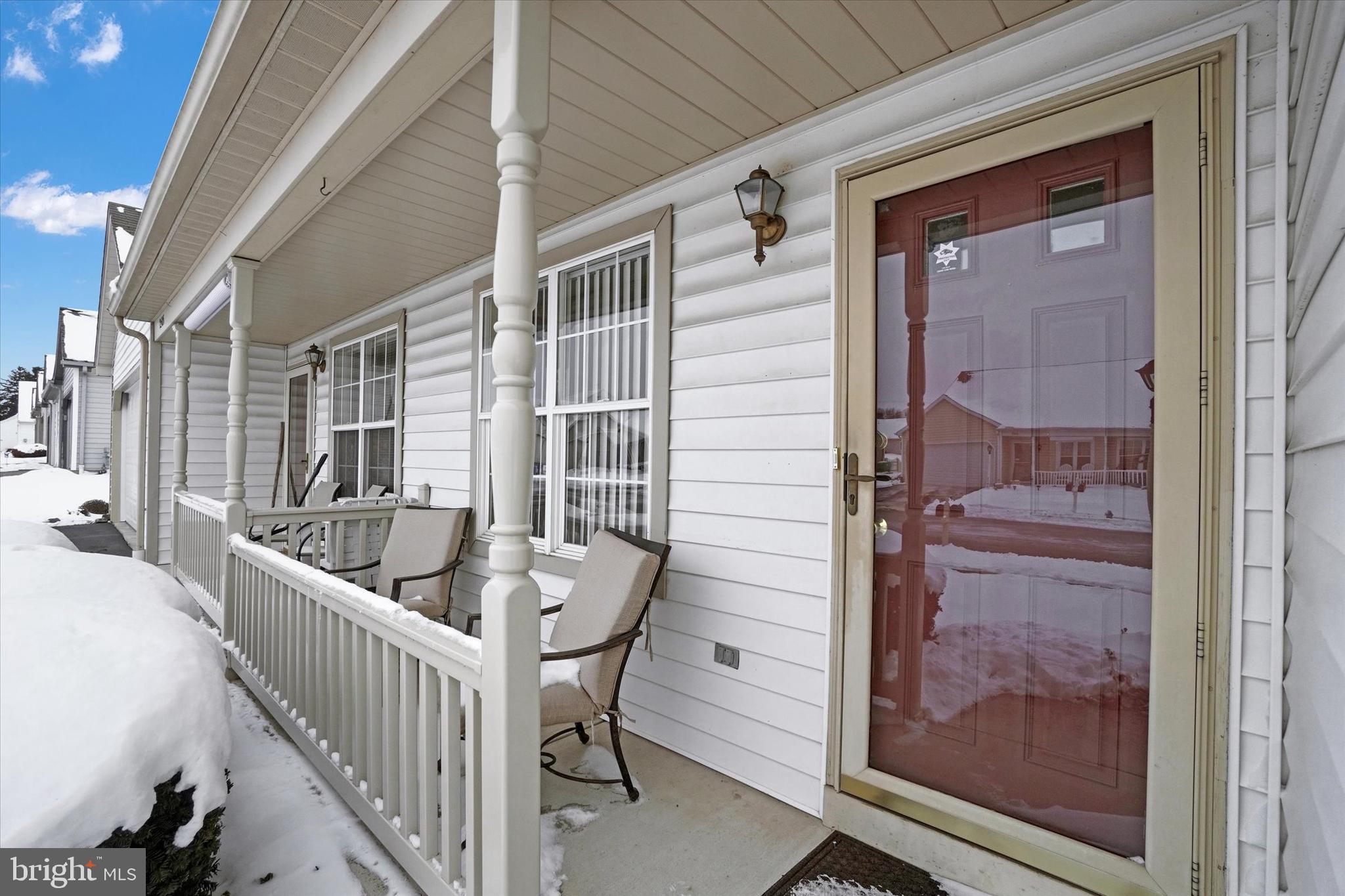 BROOKSTONE - Residential