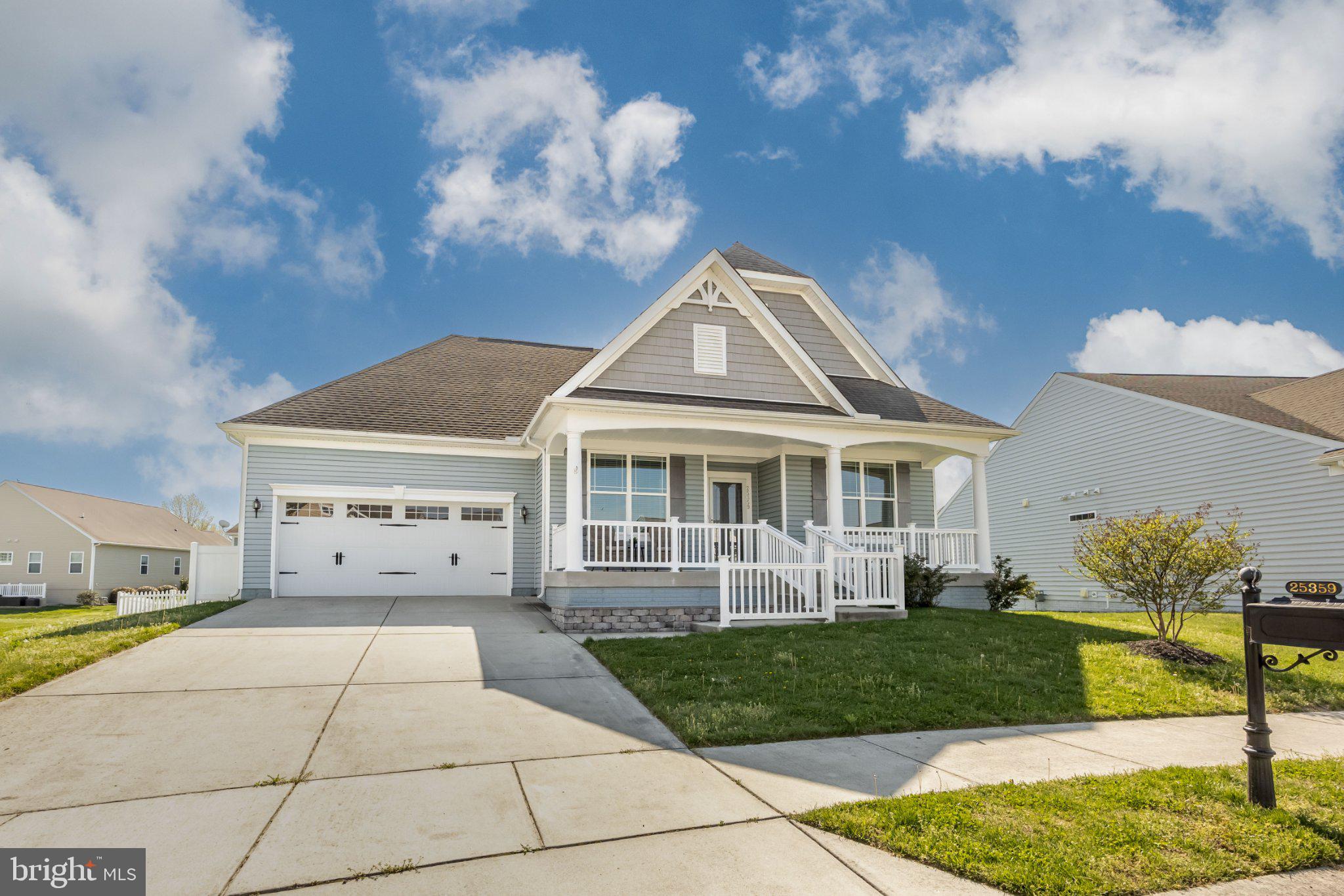 25359 SHELBY COURT