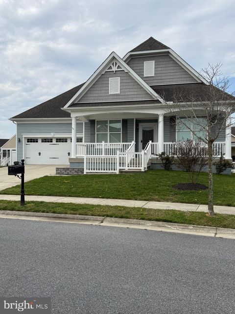 25359 SHELBY COURT MILLSBORO DE 19966