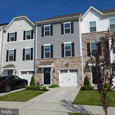 64 Hamilton Court, Pennsauken, NJ MLS: NJCD2090872