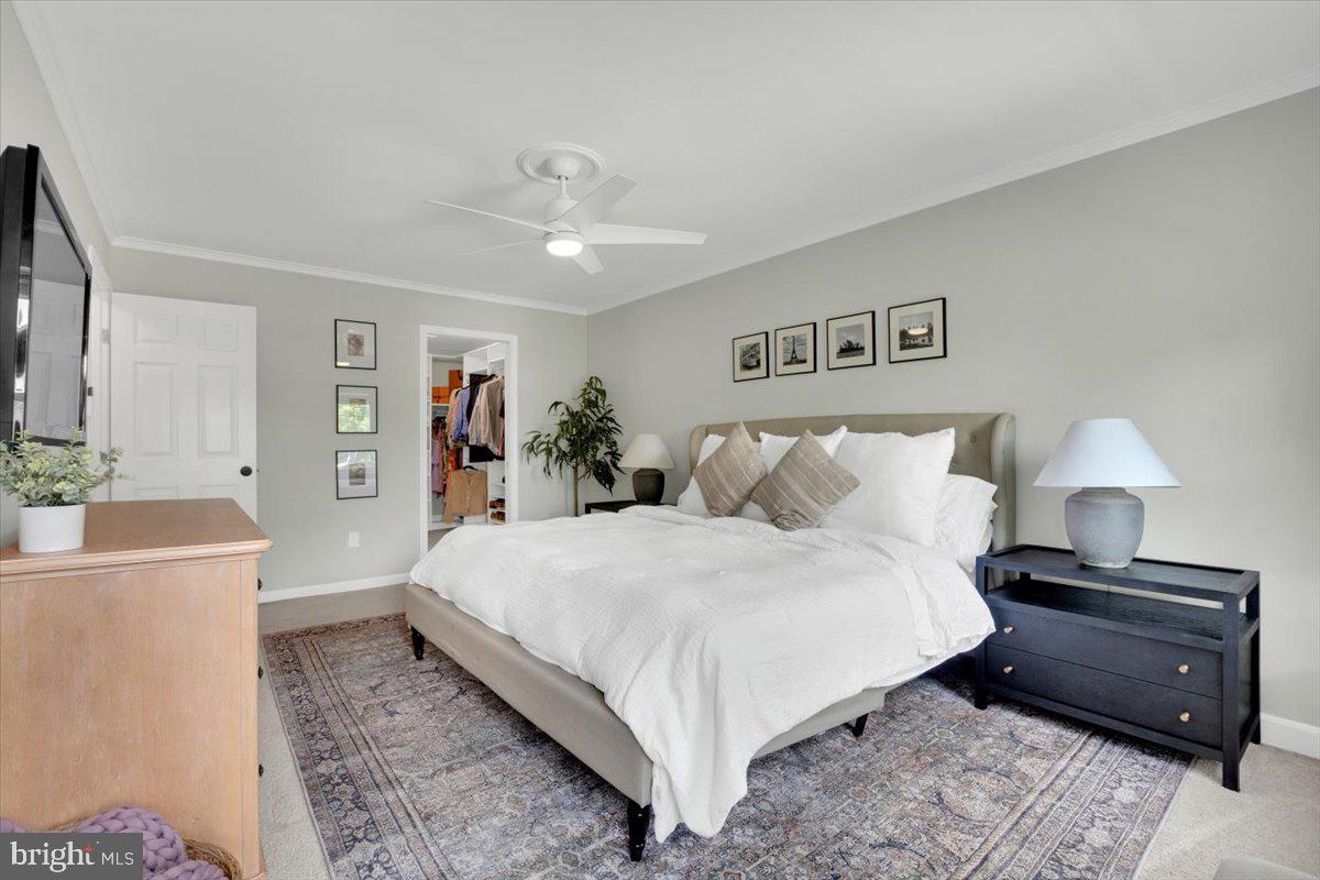 POLO FIELDS - Residential