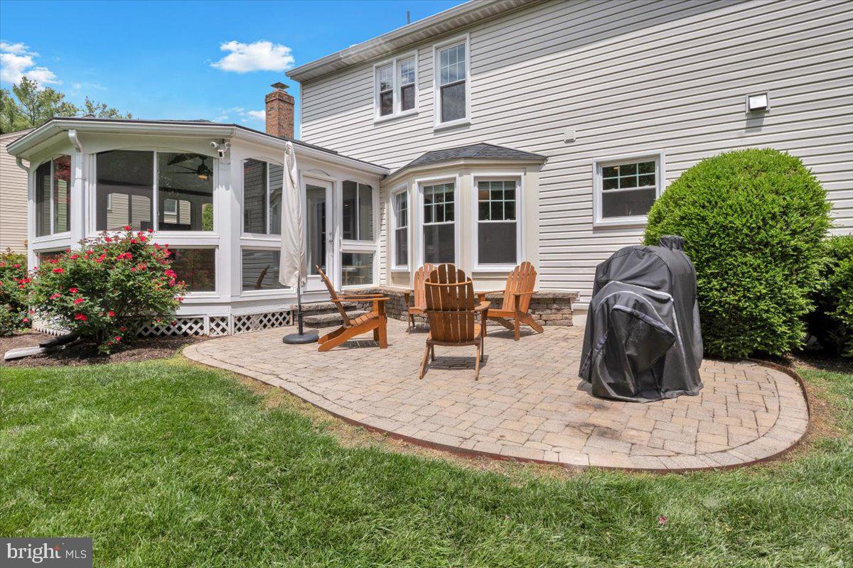 POLO FIELDS - Residential