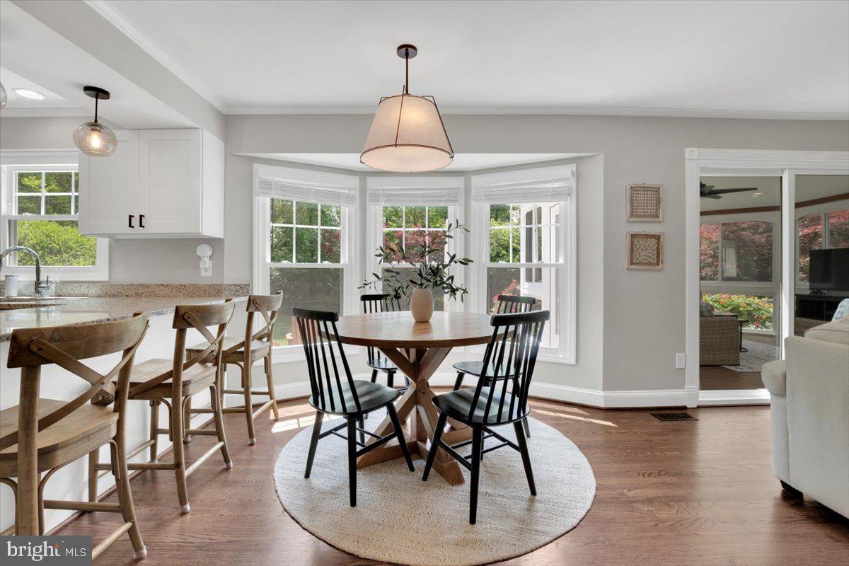 POLO FIELDS - Residential