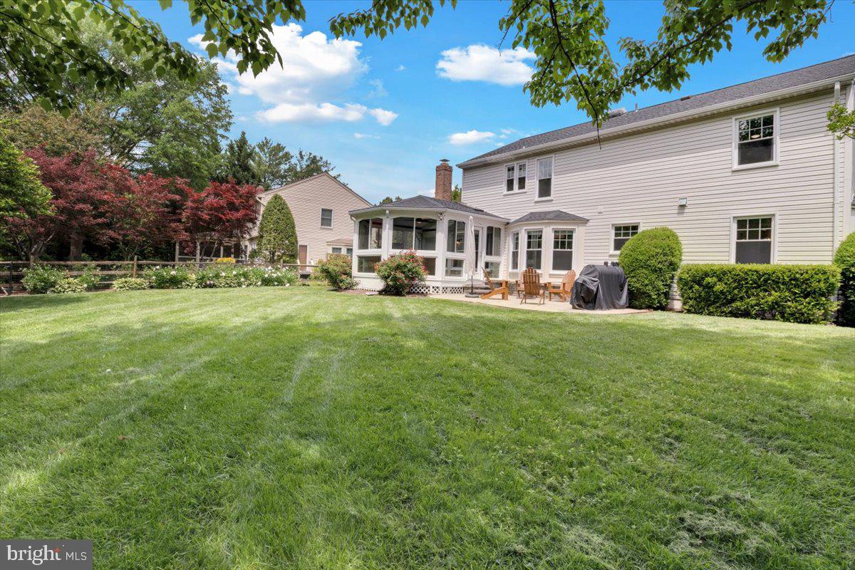 POLO FIELDS - Residential