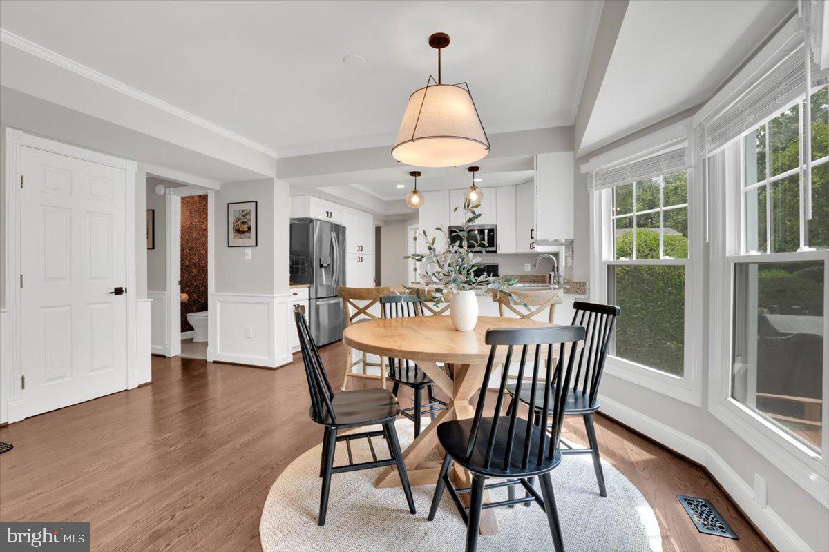 POLO FIELDS - Residential