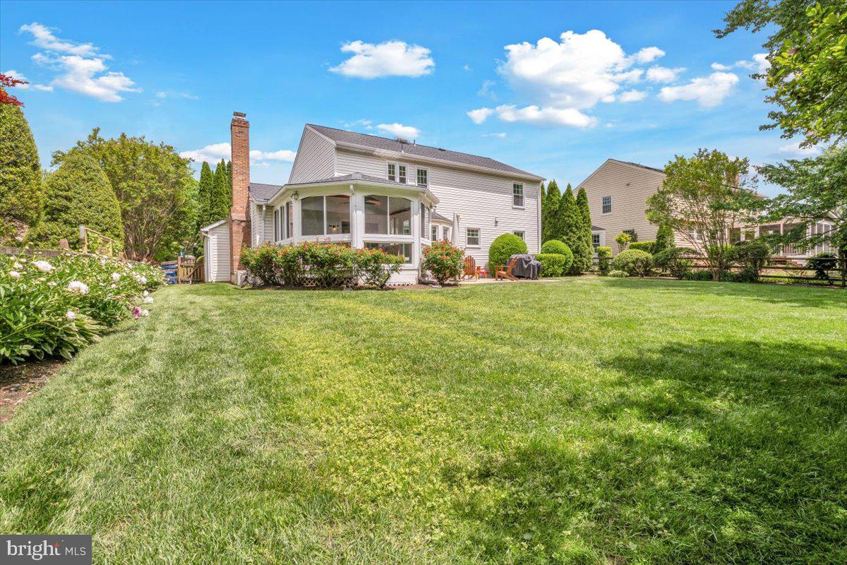 12649 THUNDER CHASE DRIVE