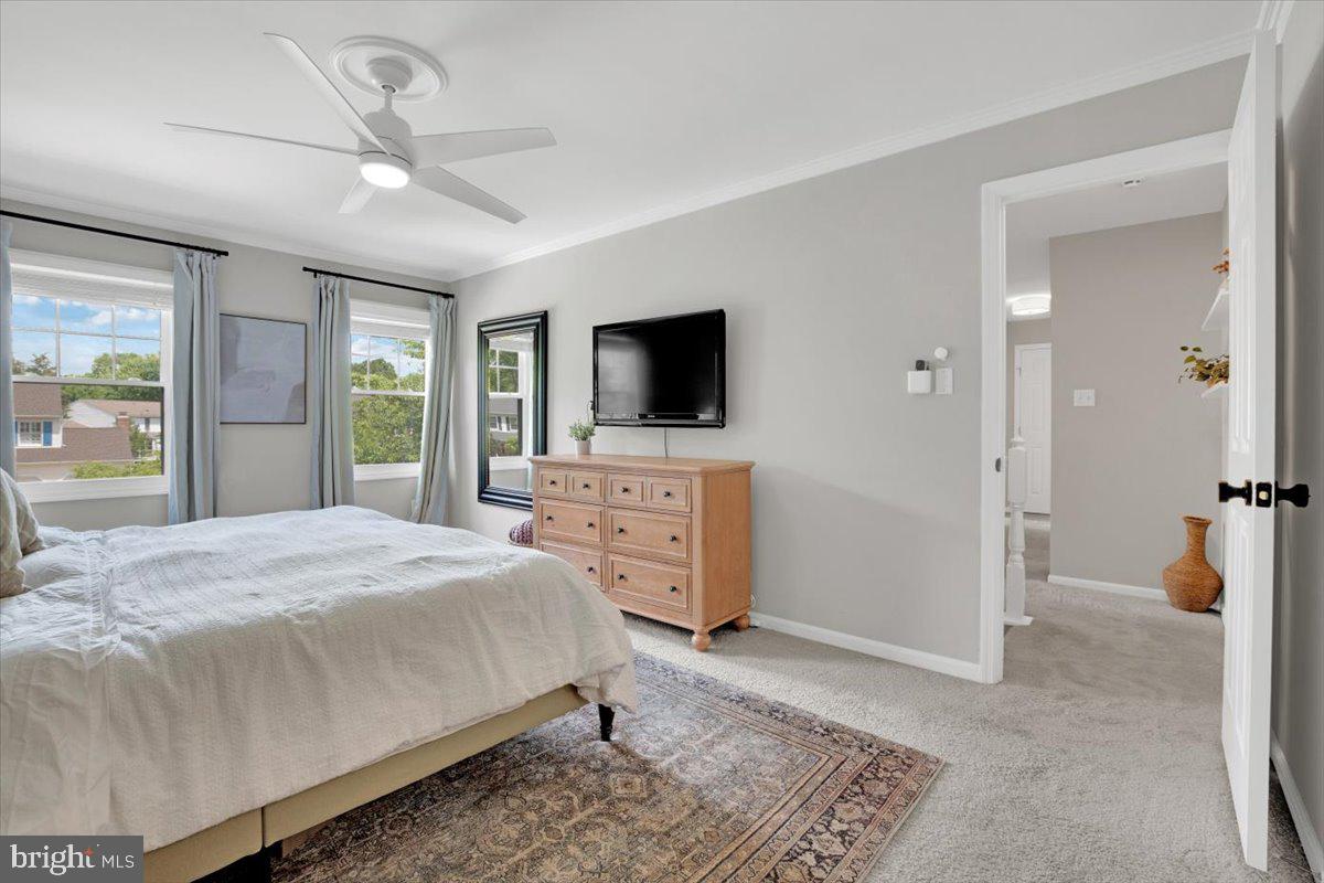 POLO FIELDS - Residential