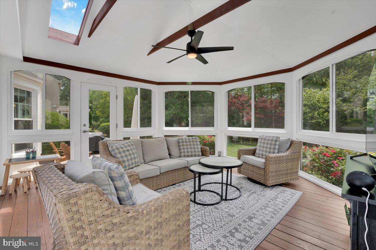 POLO FIELDS - Residential