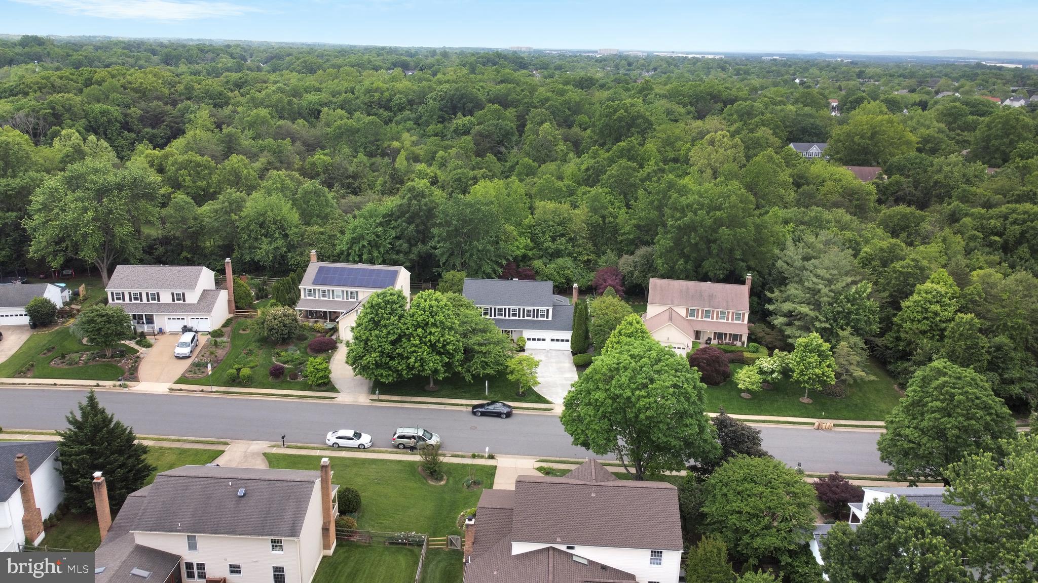 POLO FIELDS - Residential