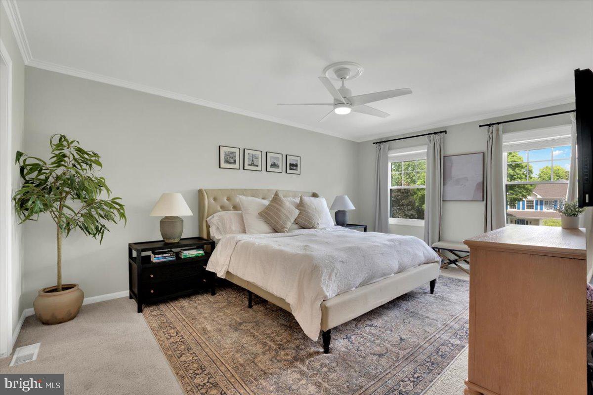 POLO FIELDS - Residential