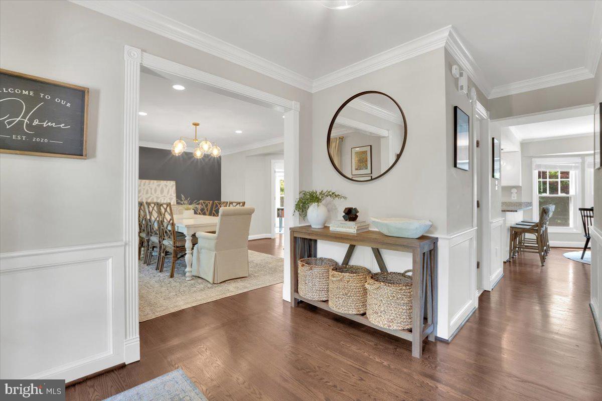 POLO FIELDS - Residential