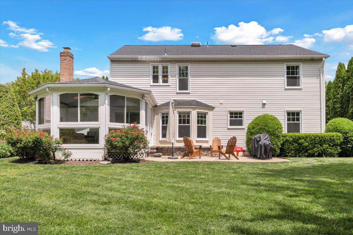 POLO FIELDS - Residential