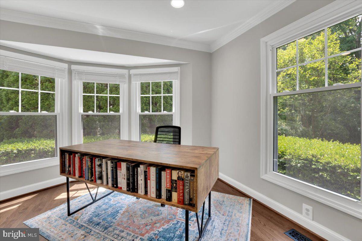 POLO FIELDS - Residential