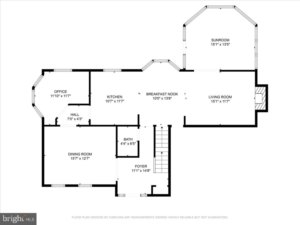 POLO FIELDS - Residential