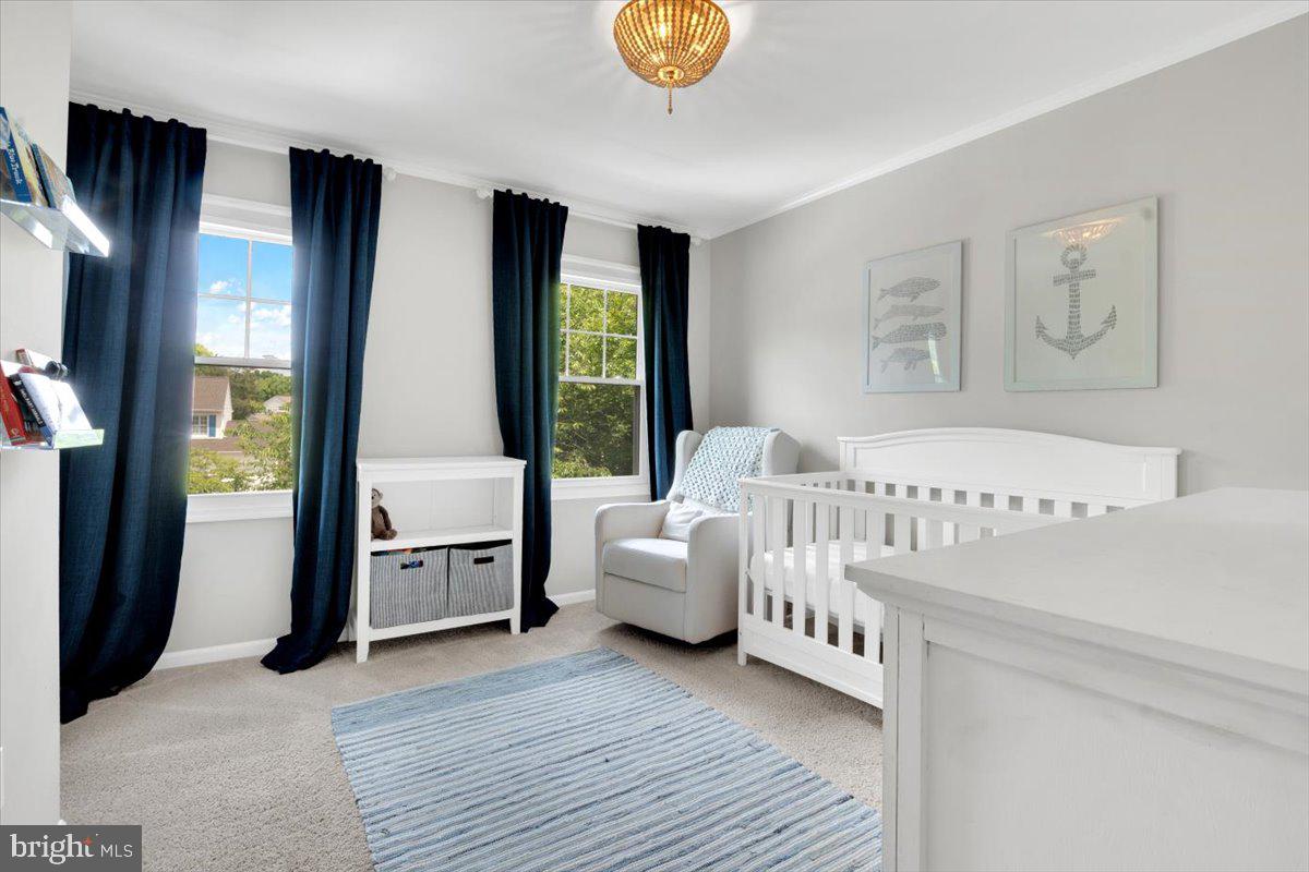 POLO FIELDS - Residential