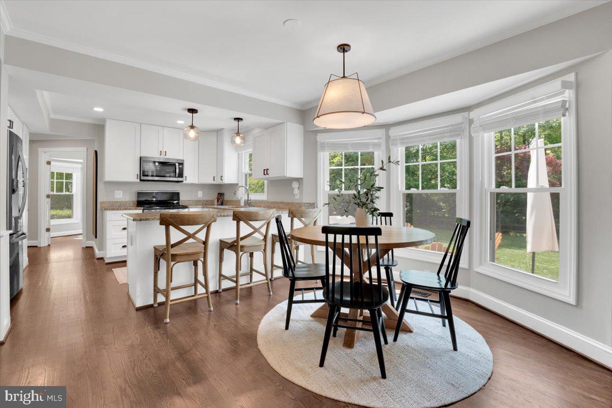 POLO FIELDS - Residential