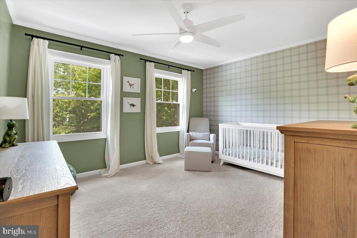 POLO FIELDS - Residential