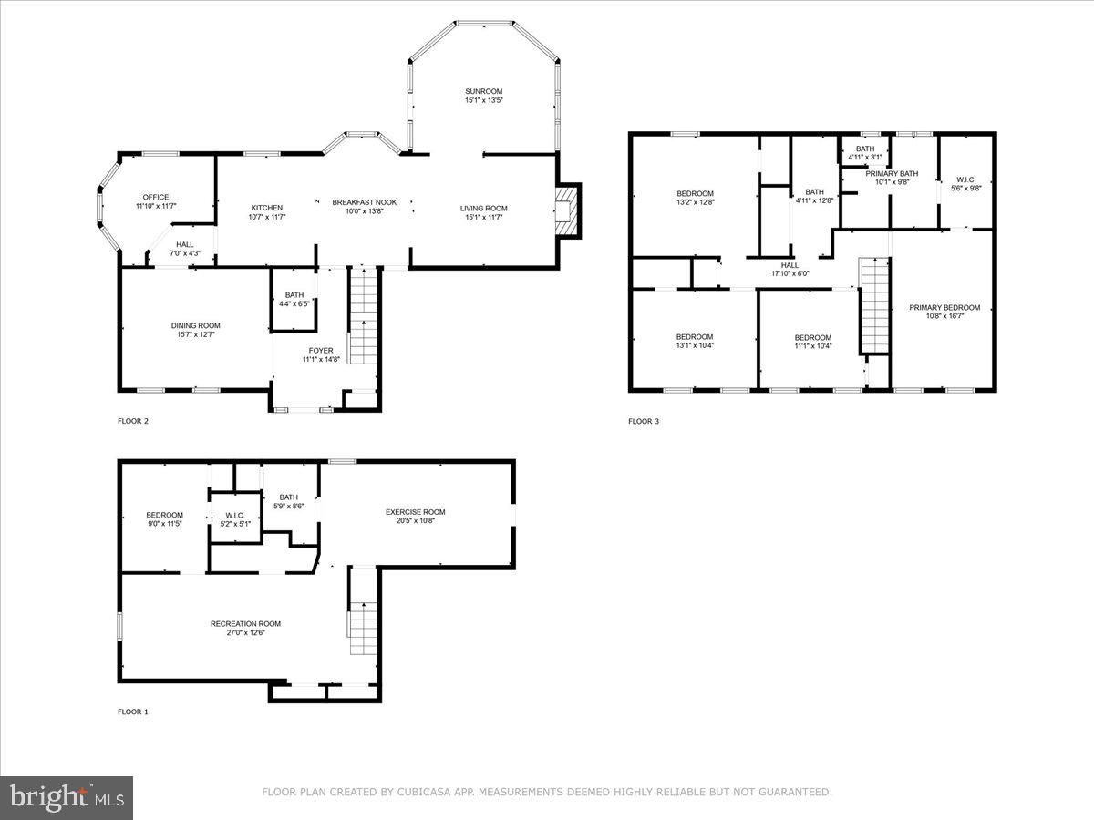 POLO FIELDS - Residential