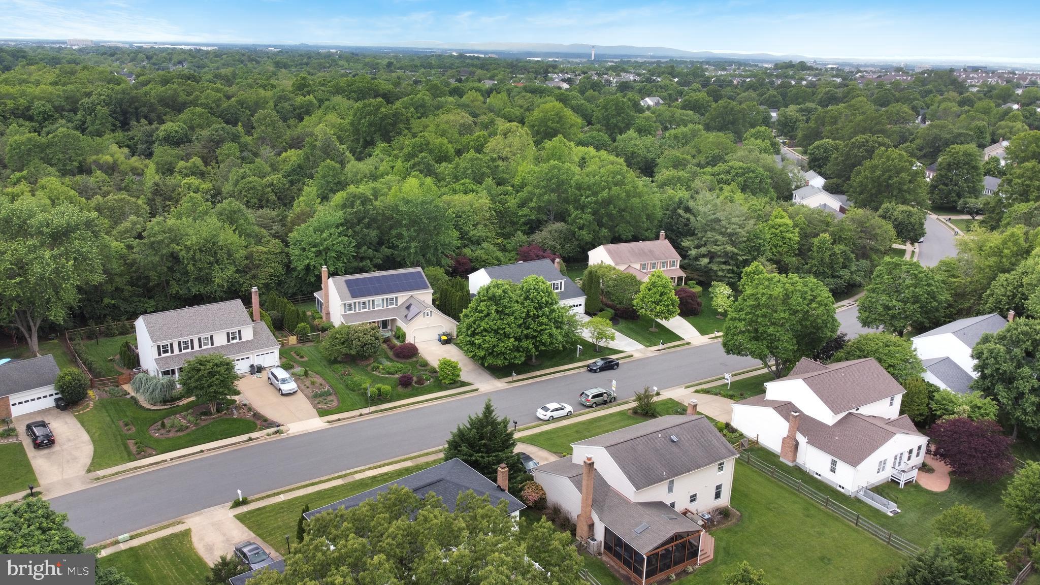 POLO FIELDS - Residential