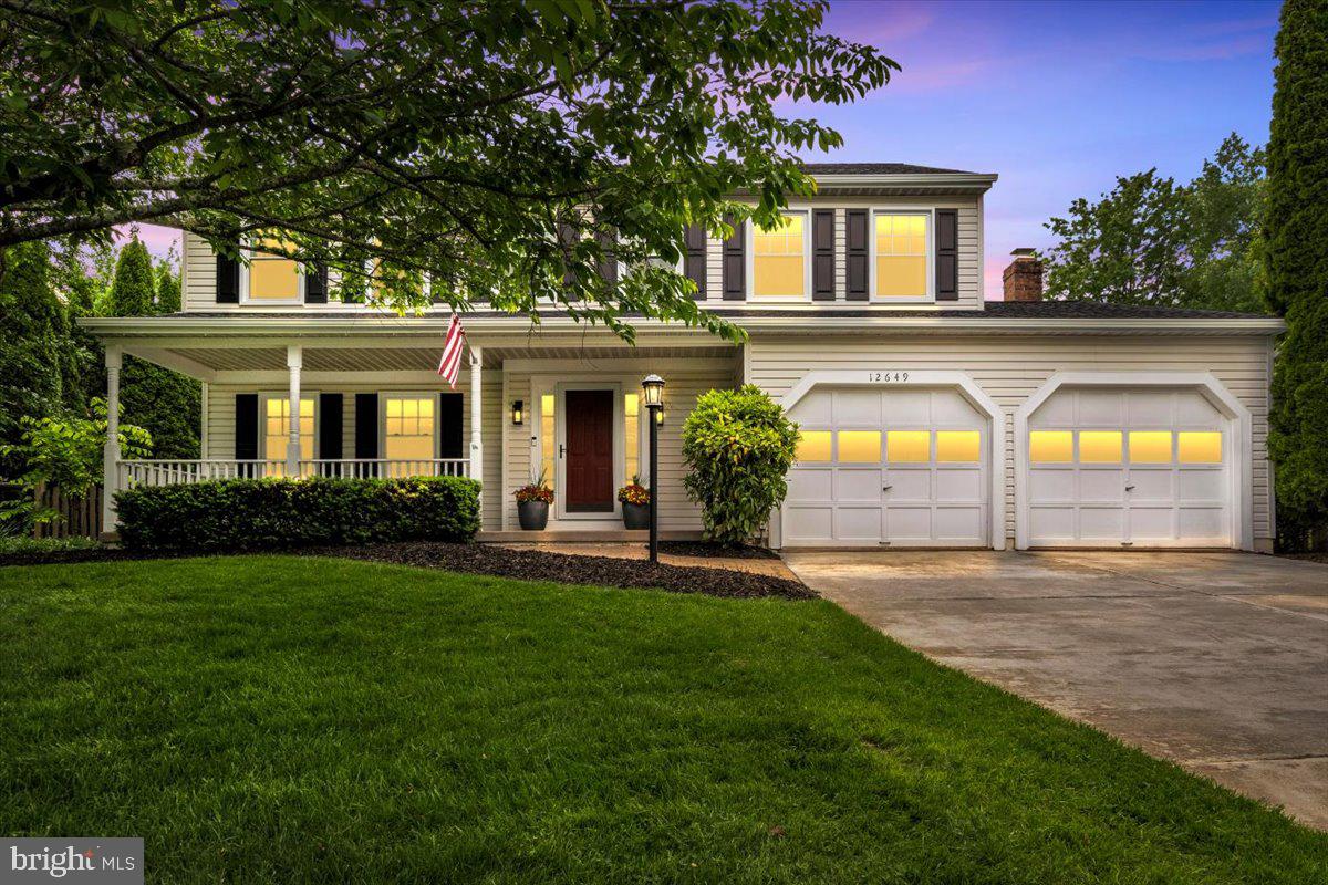 POLO FIELDS - Residential