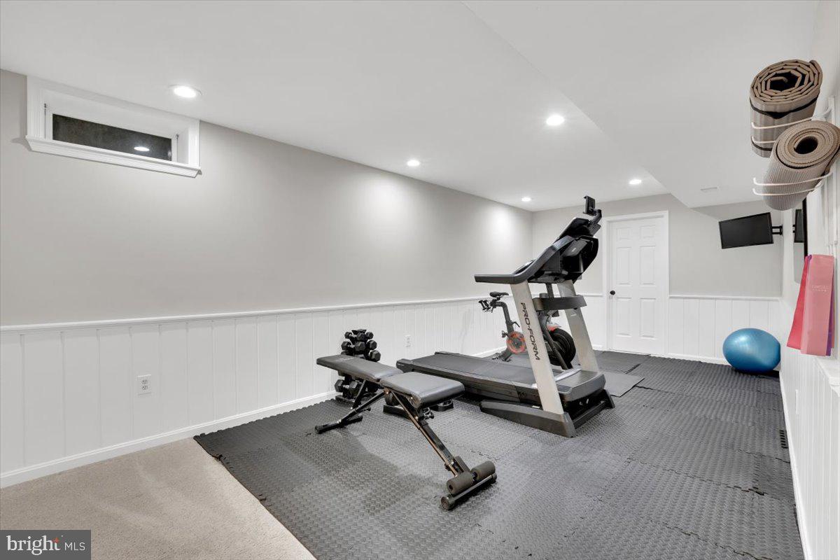 POLO FIELDS - Residential