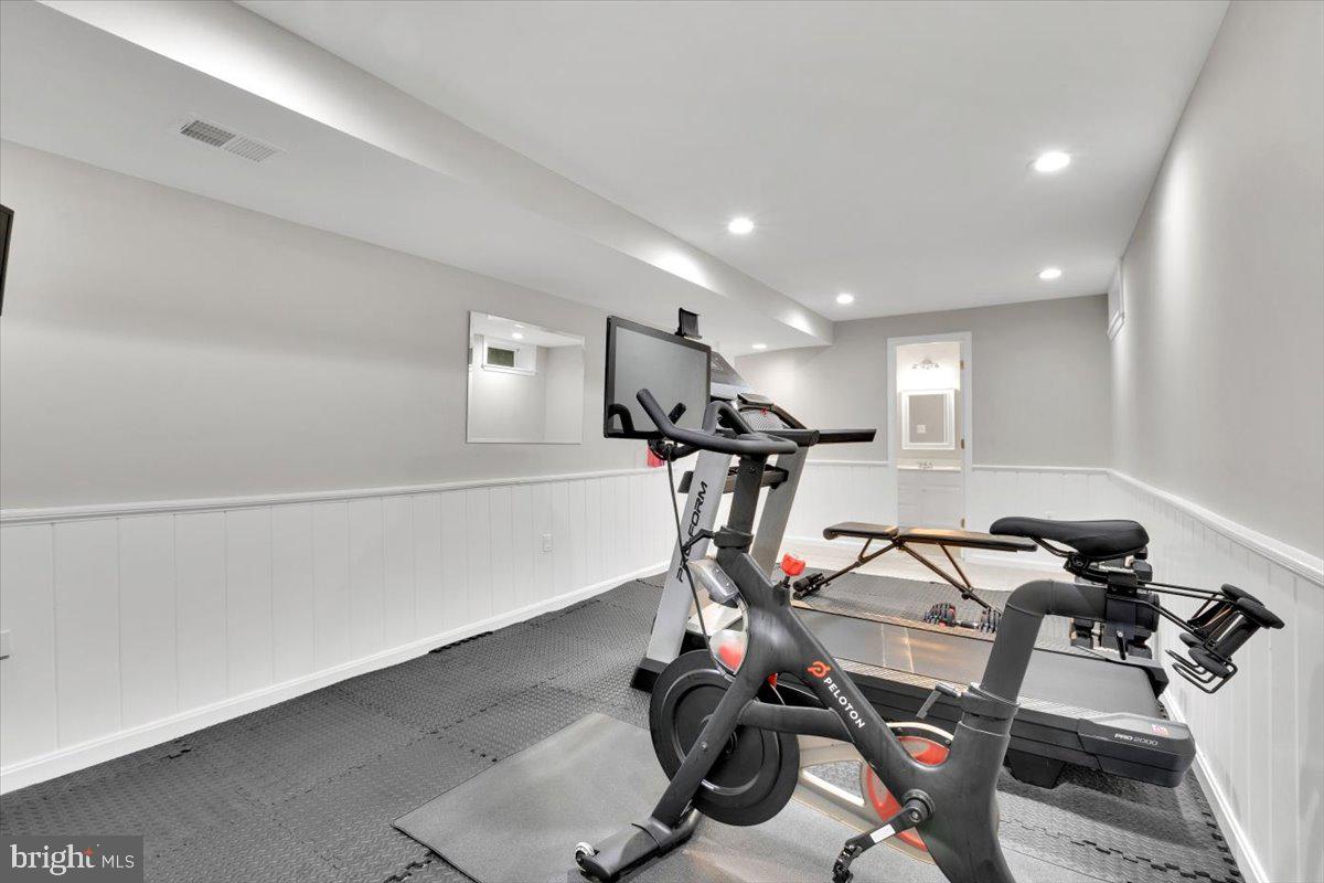 POLO FIELDS - Residential