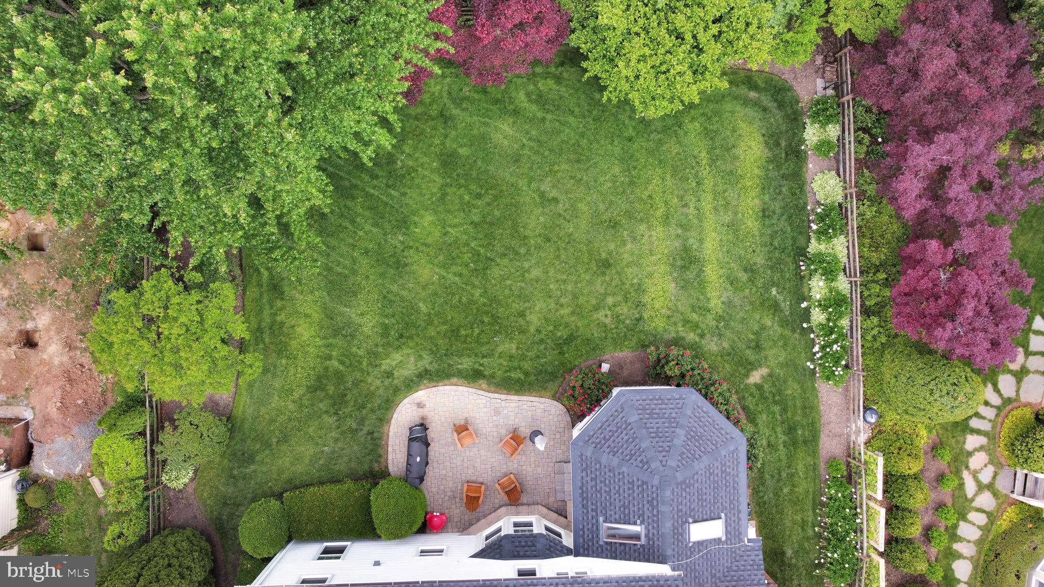 POLO FIELDS - Residential