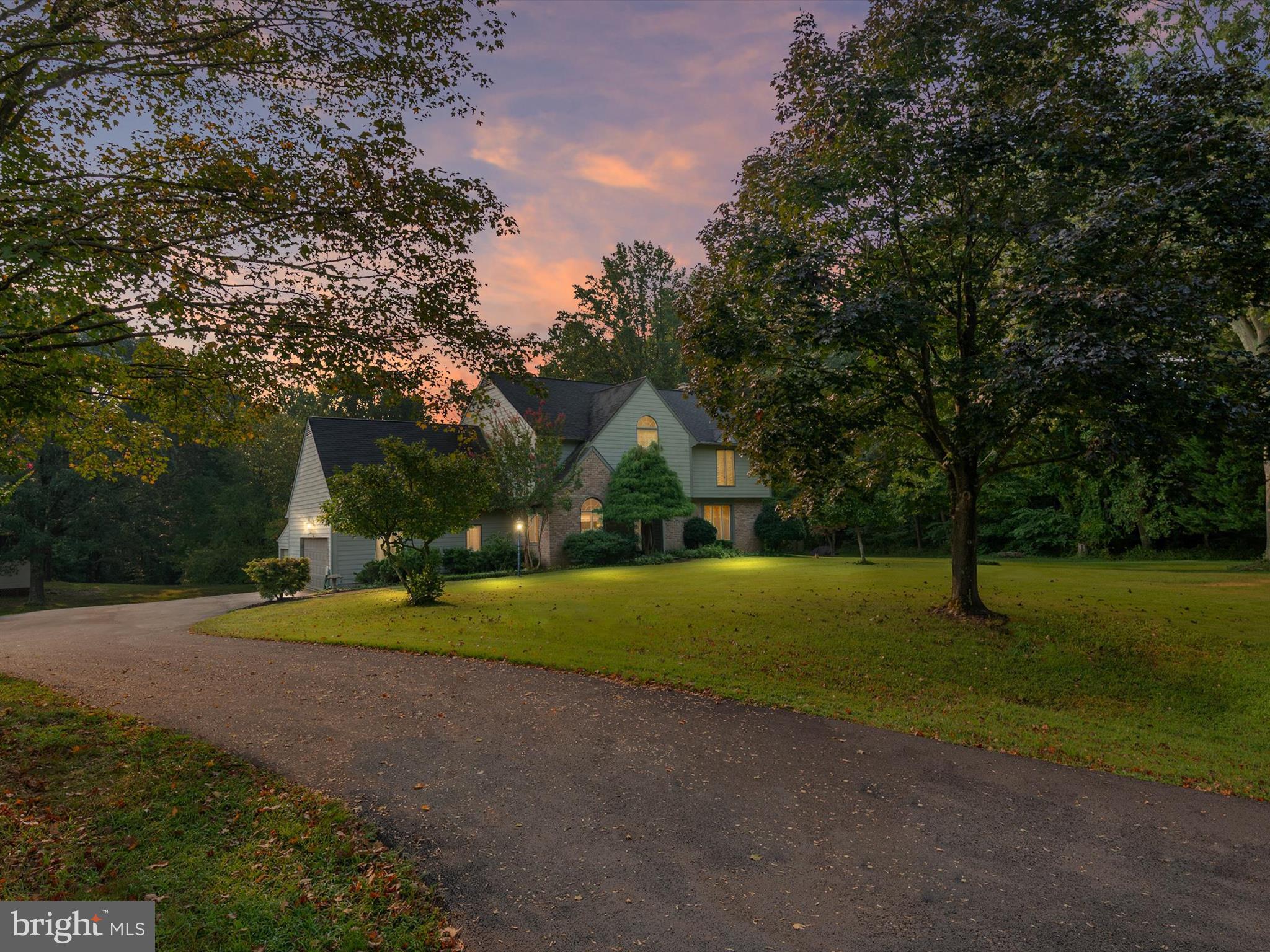 Your search is over! Here is a fantastic opportunity to own a spacious, custom-built colonial in the desirable Bladen community, feeding into the new Crofton High School. This home at 2033 Huntwood Drive has been exceptionally well-maintained, offering peace of mind that its core components are in excellent shape.
This is your chance to get into a premier neighborhood at a great value. The home’s traditional layout is perfect for any lifestyle, featuring large living areas, a main-level office, four spacious bedrooms, and a massive finished basement. The real advantage? You can update the cosmetics to your exact taste without paying a premium for someone else's renovations. The kitchen, baths, and flooring are your blank canvas!
Forget the constraints of an HOA and enjoy your private, wooded backyard. If you're looking for a solid, lovingly cared-for home where you can add your personal touch and build immediate equity, this is it. Schedule your tour today!