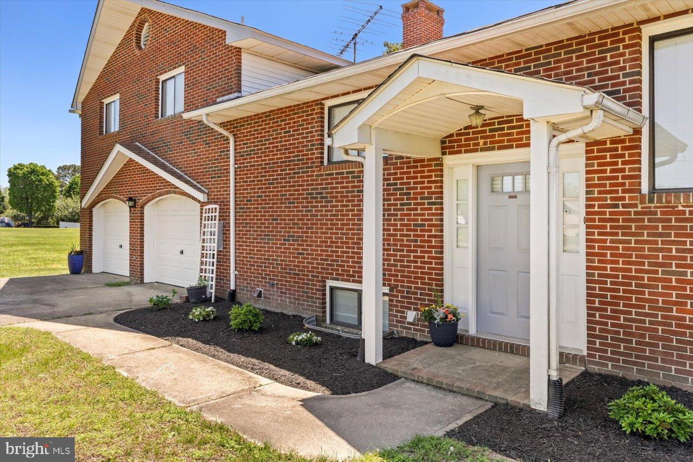 CABIN POINT / GLEBE HARBOR - Residential