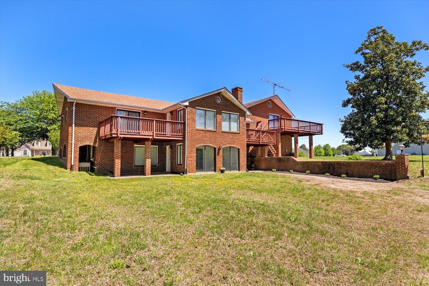 CABIN POINT / GLEBE HARBOR - Residential