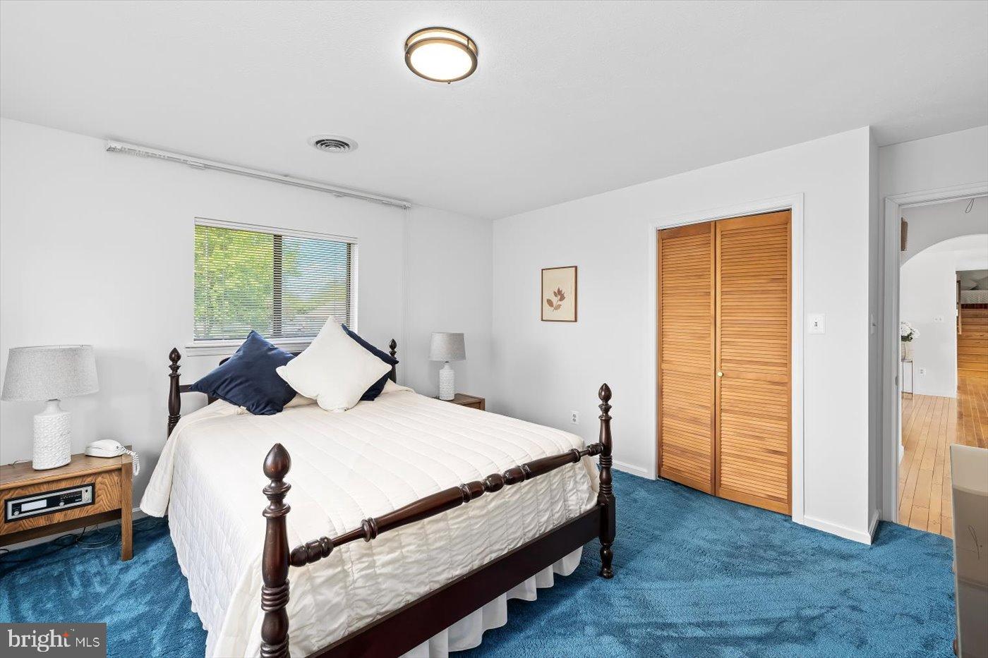 CABIN POINT / GLEBE HARBOR - Residential