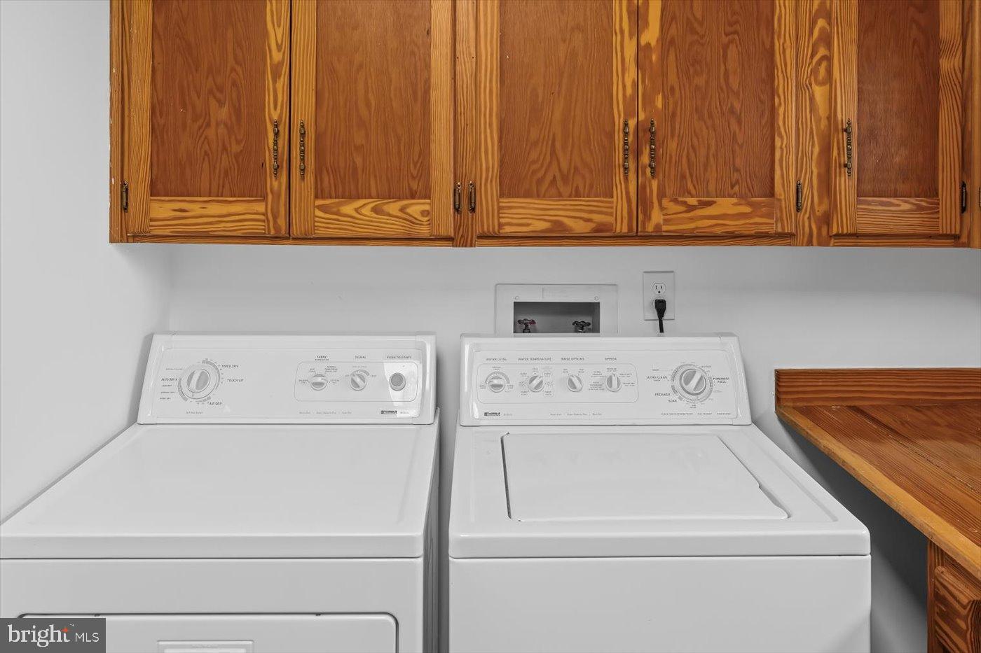 CABIN POINT / GLEBE HARBOR - Residential