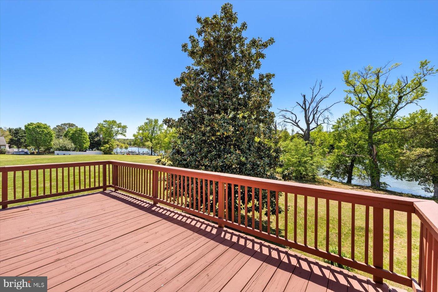 CABIN POINT / GLEBE HARBOR - Residential