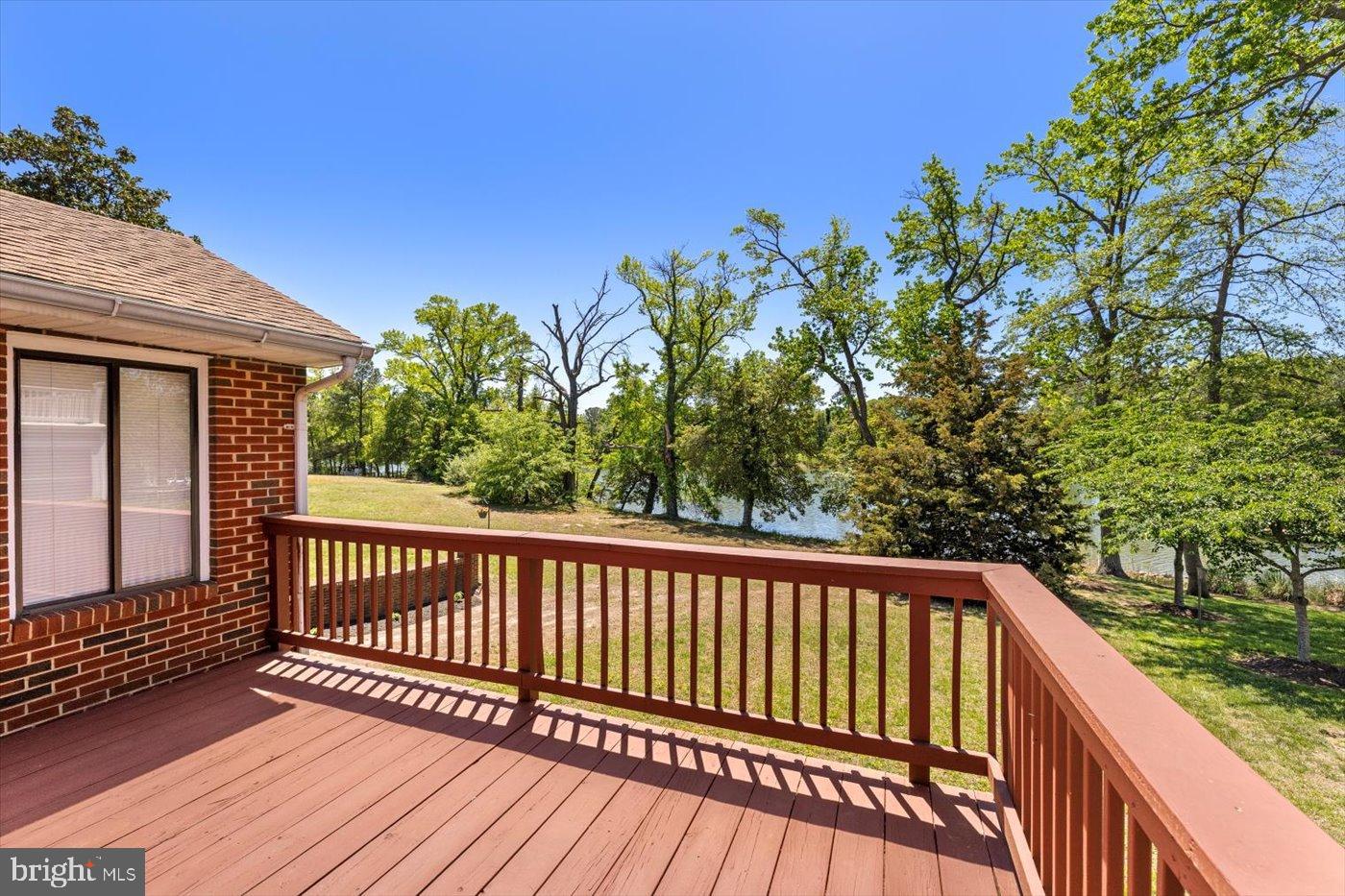 CABIN POINT / GLEBE HARBOR - Residential