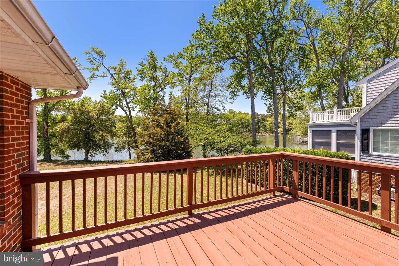 CABIN POINT / GLEBE HARBOR - Residential