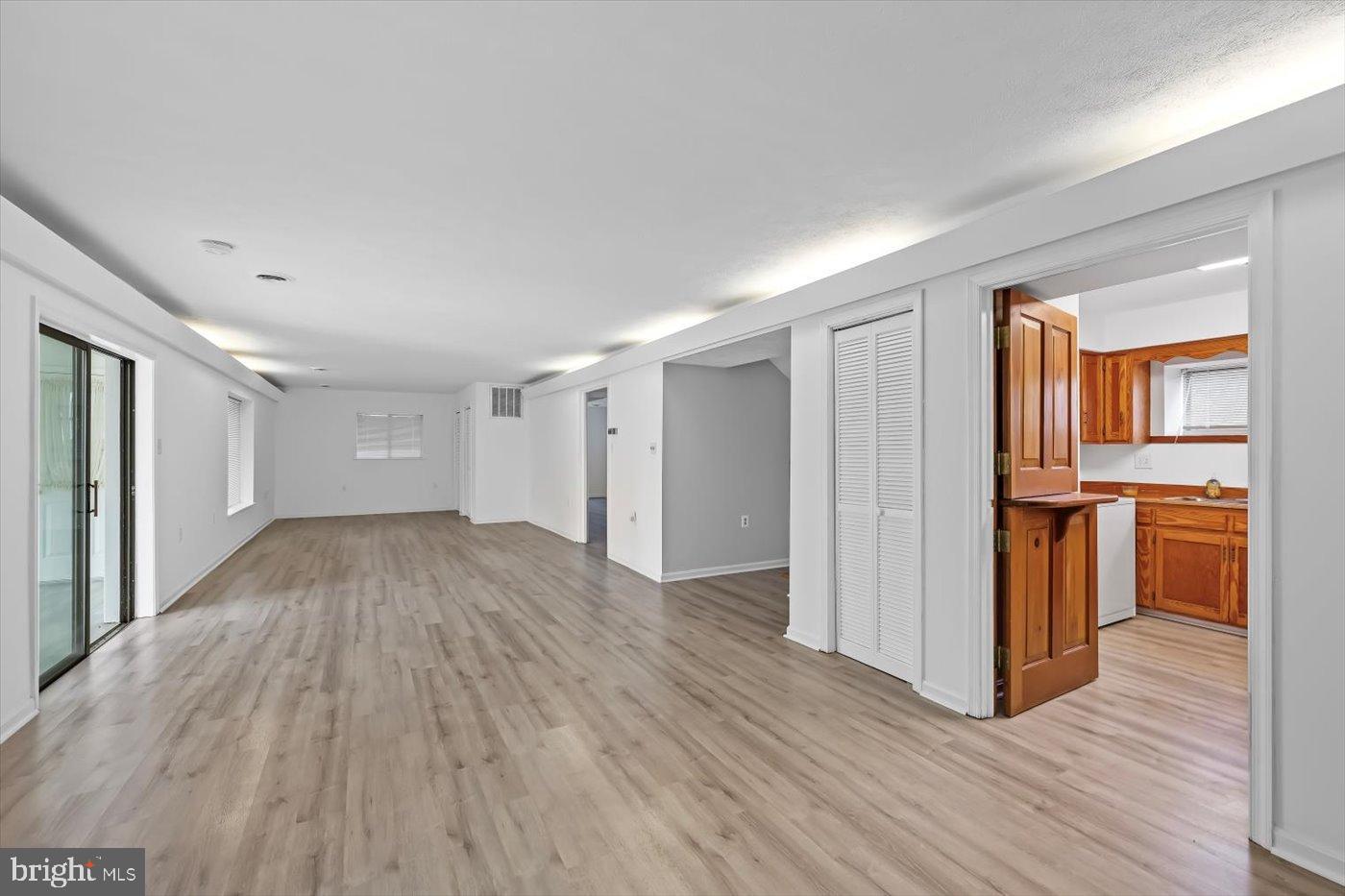 CABIN POINT / GLEBE HARBOR - Residential