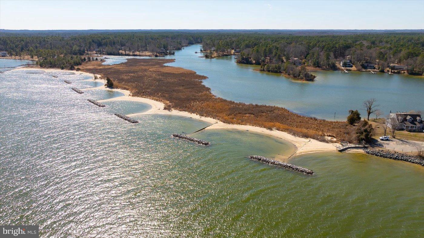 CABIN POINT / GLEBE HARBOR - Residential