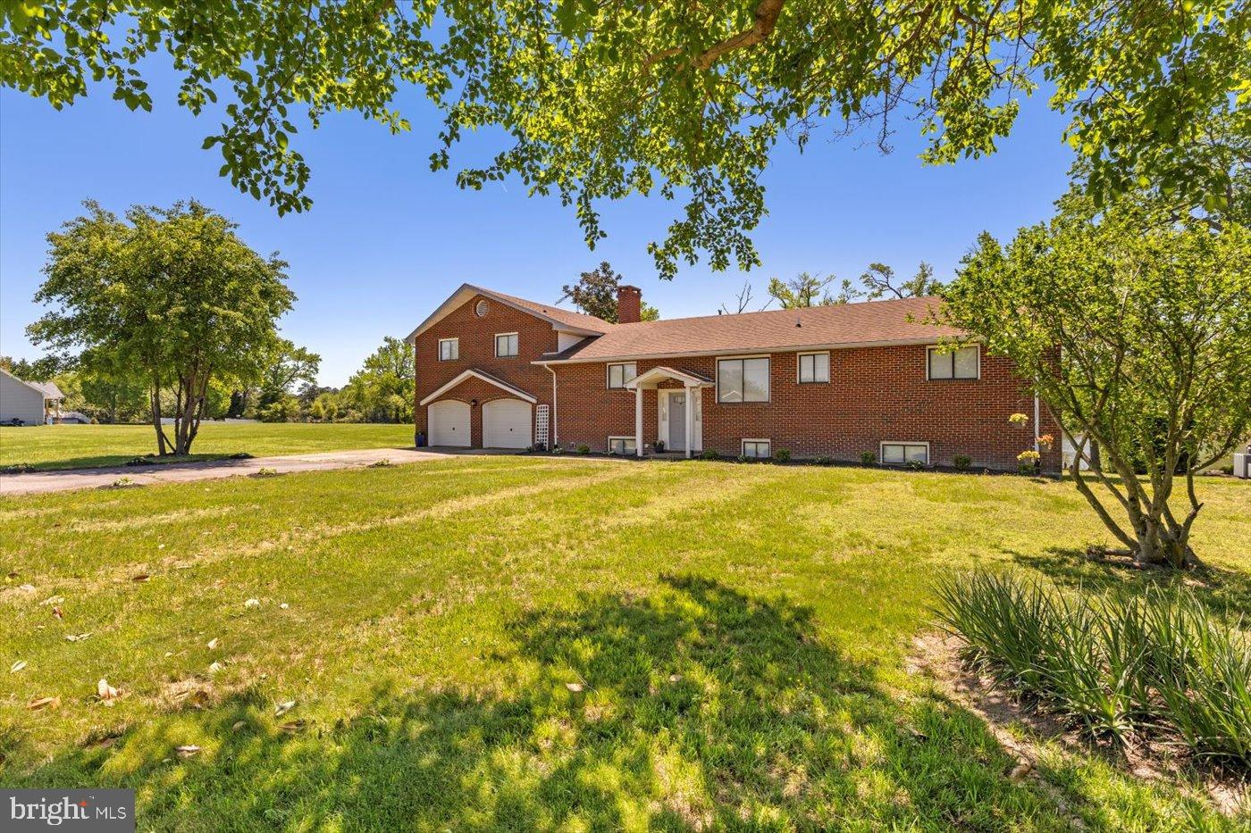 CABIN POINT / GLEBE HARBOR - Residential