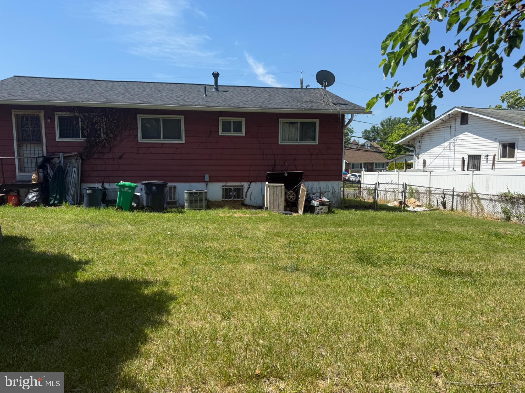 6808 VALLEY PARK ROAD