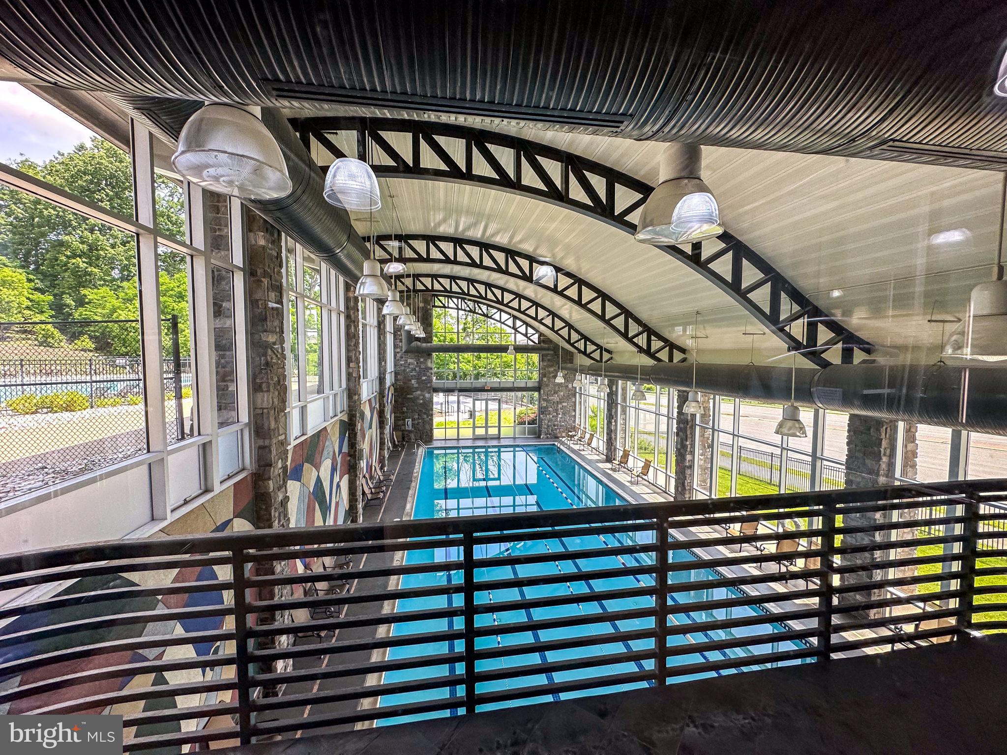 POTOMAC CLUB CONDOMINIUMS - Residential