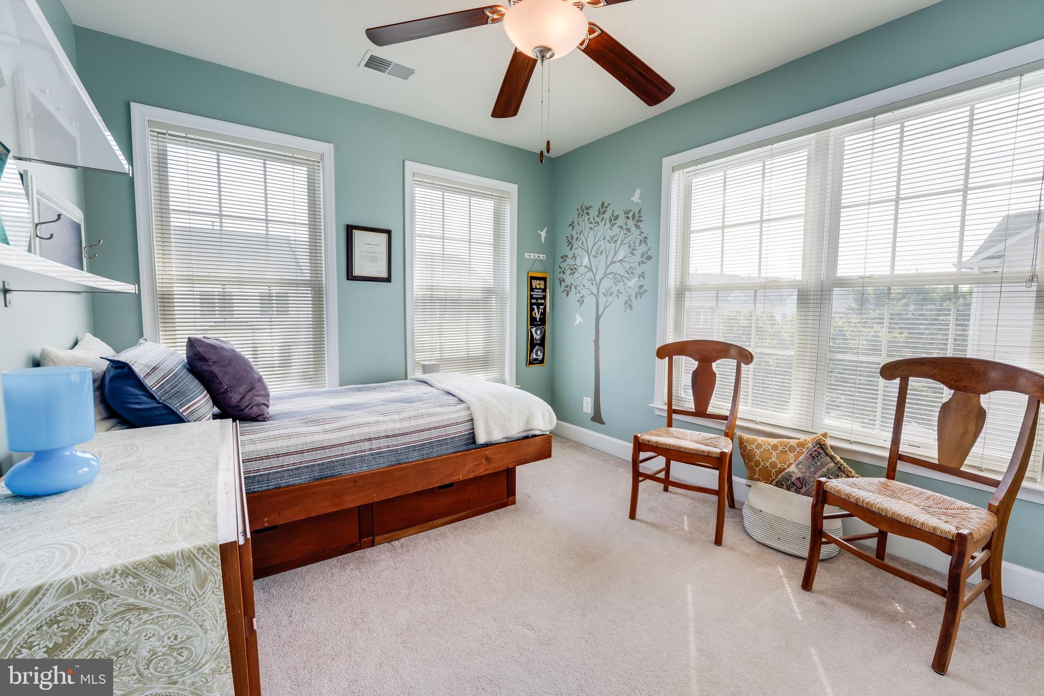 POTOMAC CLUB CONDOMINIUMS - Residential