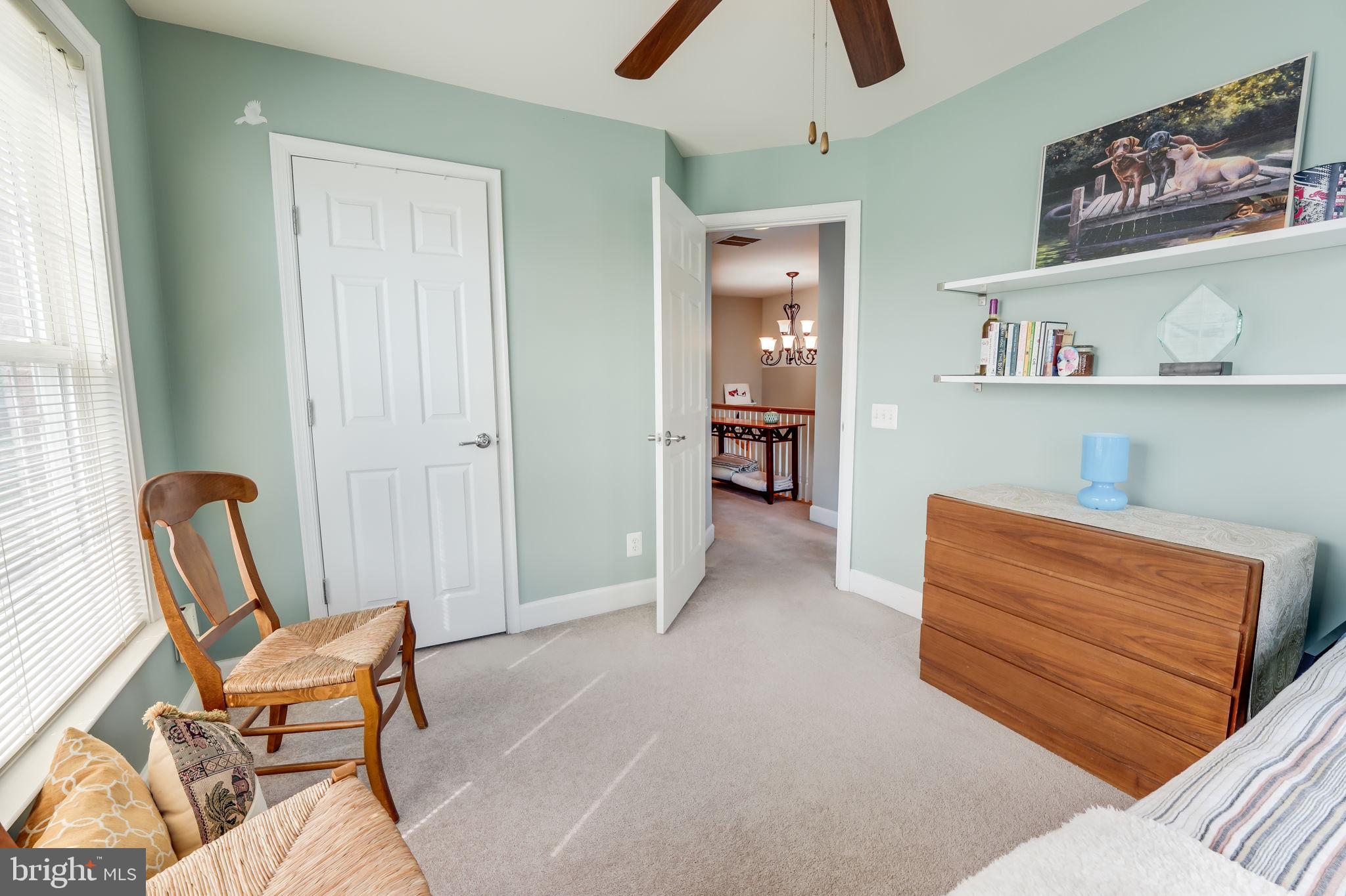 POTOMAC CLUB CONDOMINIUMS - Residential