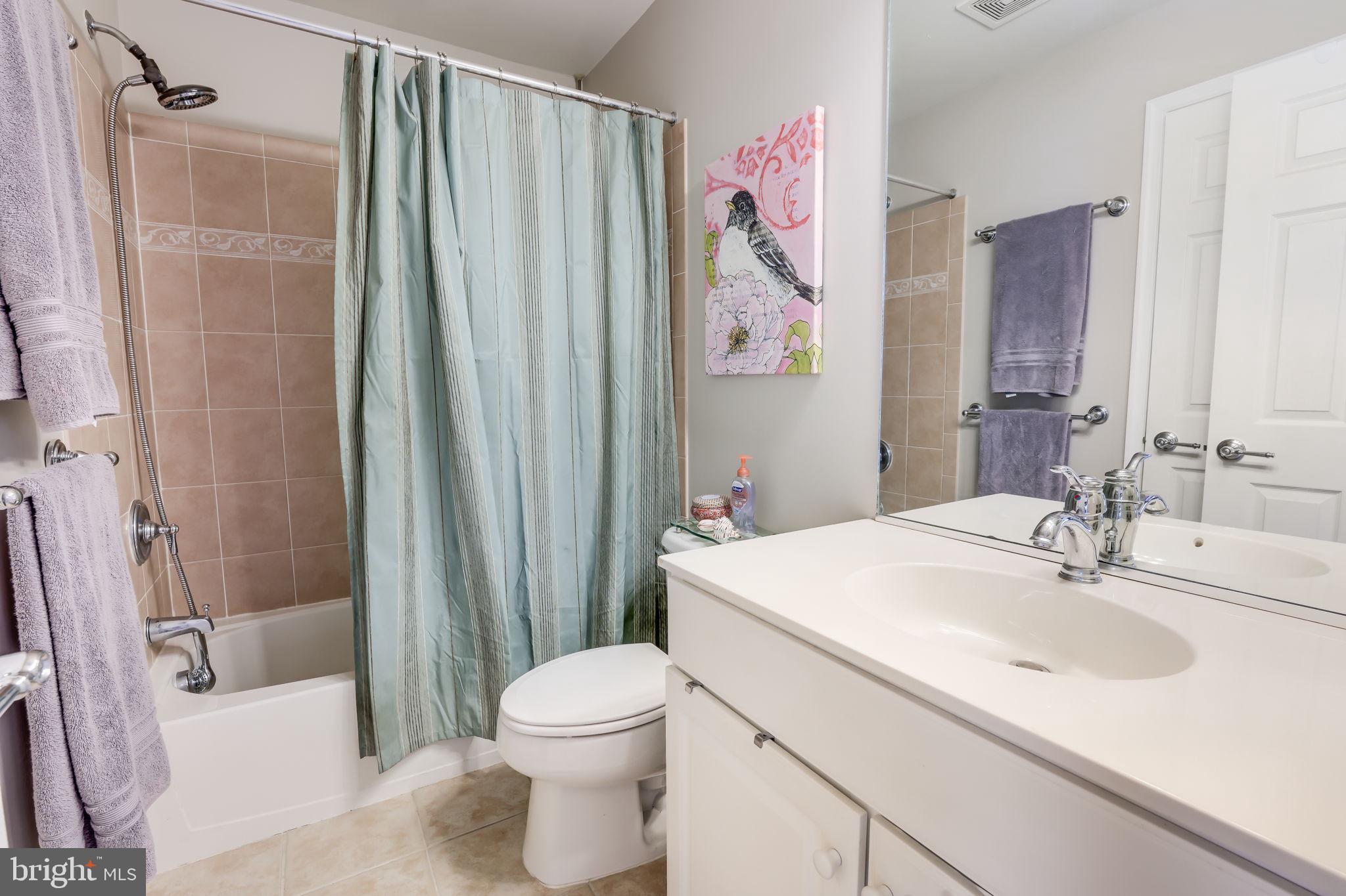 POTOMAC CLUB CONDOMINIUMS - Residential