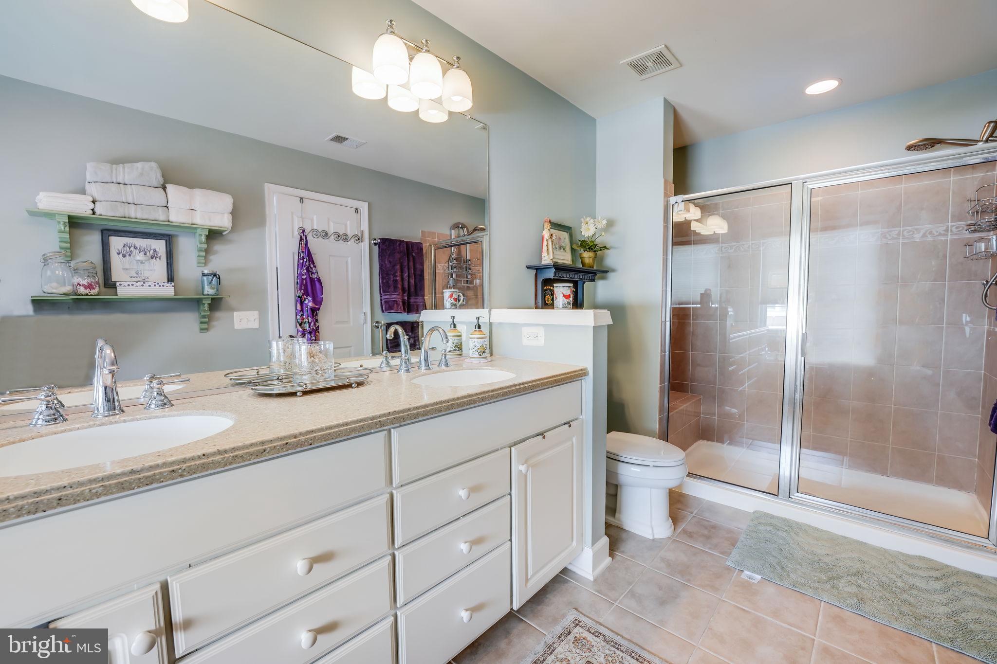 POTOMAC CLUB CONDOMINIUMS - Residential